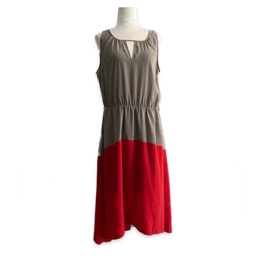 DKNY Jeans Dress